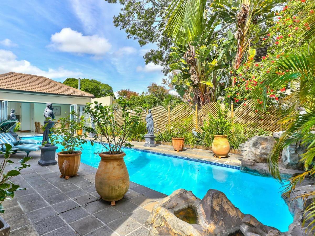 Villa Jesdene Cidade Do Cabo Exterior foto
